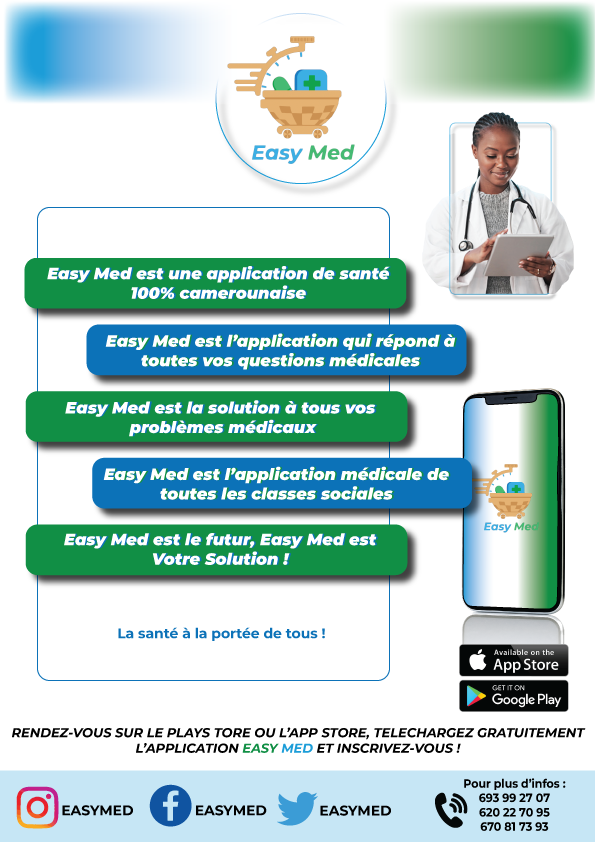 Flyer EasyMed
