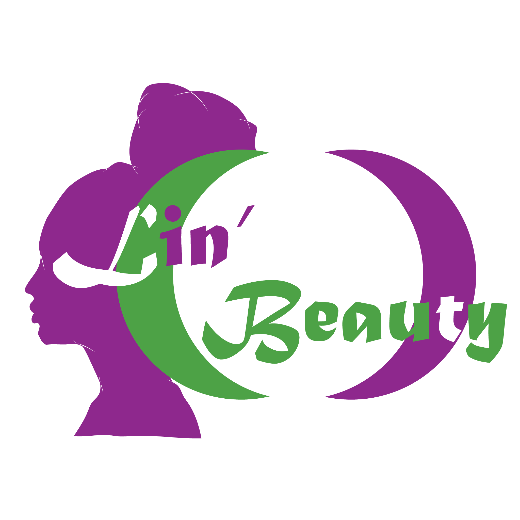 Logo de commerce en ligne